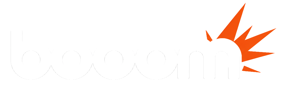 BOOOM!